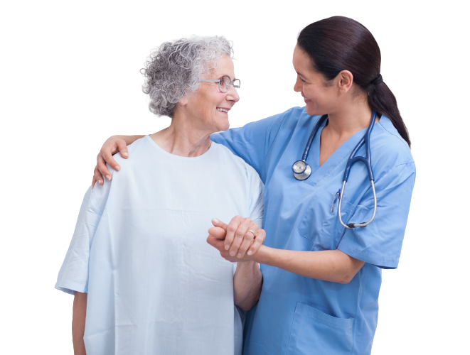 Курс младшей медсестры по уходу за больными в Белоозёрском